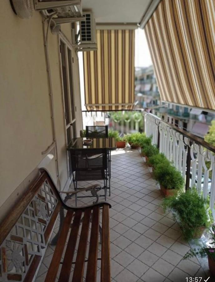 Casa Vacanza Nonna Lina Скафаті Екстер'єр фото