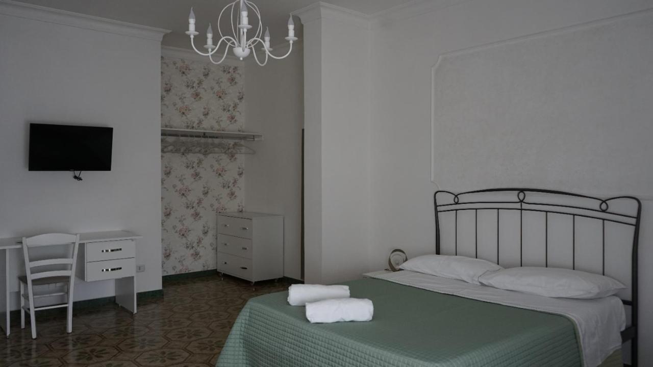Casa Vacanza Nonna Lina Скафаті Екстер'єр фото